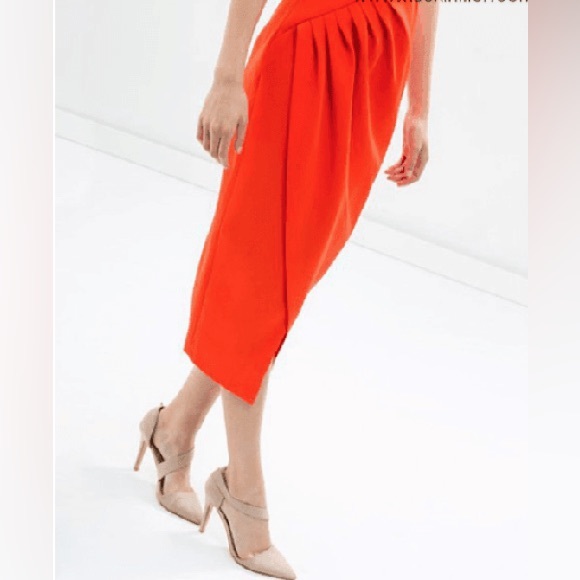 C/MEO Collective Kiss Land Midi Dress - Picture 2 of 7